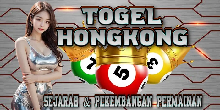 Fitur Bermain Permainan Togel Hongkong