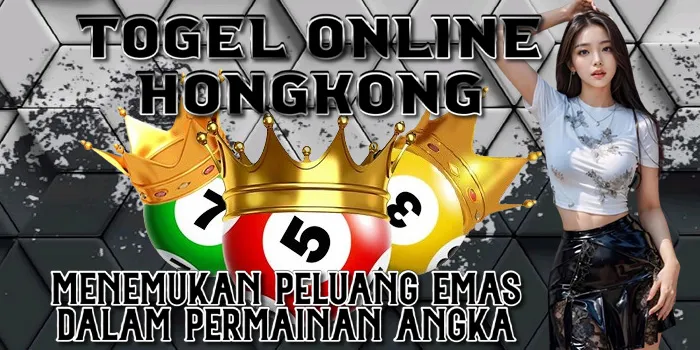 Fitur Bermain Togel Online Hongkong