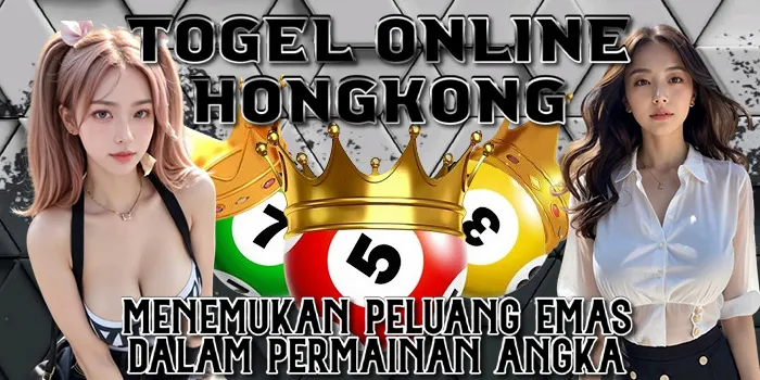 Fitur Bermain Togel Online Hongkong