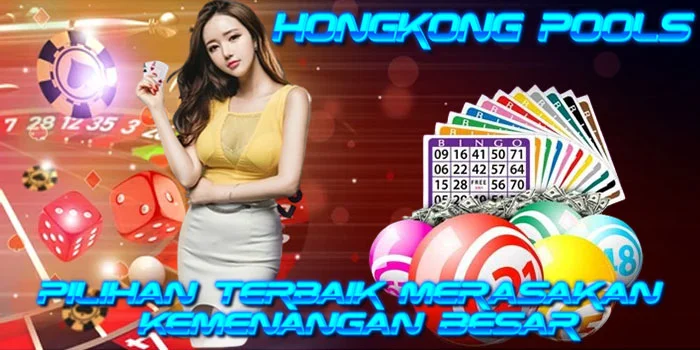 Hongkong Pools - Sensasi Menebak Angka Jitu Dengan Besarnya