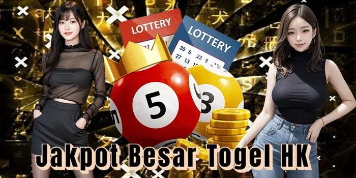 Jakpot-Besar-Togel-HK 