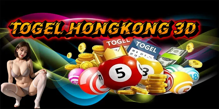 Togel Hongkong 3D Menjelajahi Dunia Strategi Fitur dan Peluang Menang