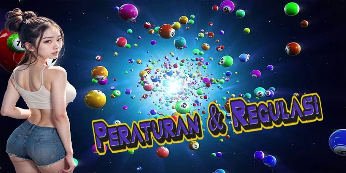 Peraturan & Regulasi Togel Hong Kong