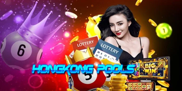 Strategi Bermain Togel Hongkong