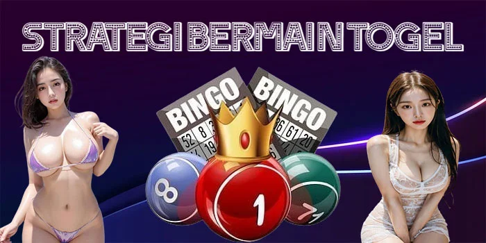 Strategi-Bermain-Togel