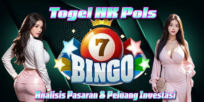 Togel HK Pools – Analisis Pasaran & Peluang Investasi