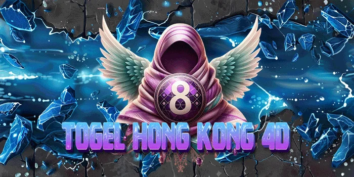 Togel Hong Kong 4D - Menyingkap Rahasia Angka Keberuntungan yang Menguntungkan