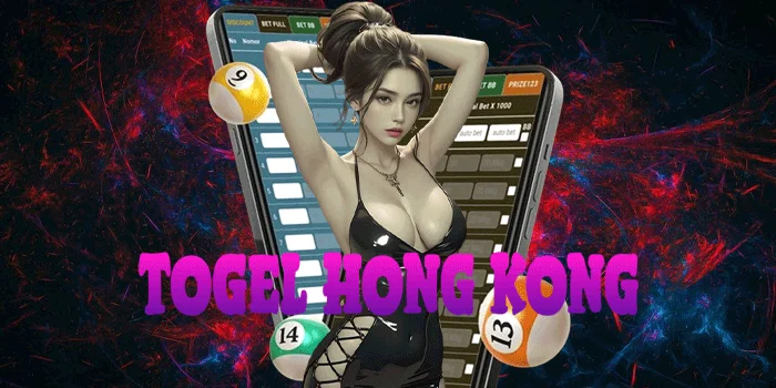 Togel Hong Kong - Menggali Harta Karun di Balik Angka Keberuntungan