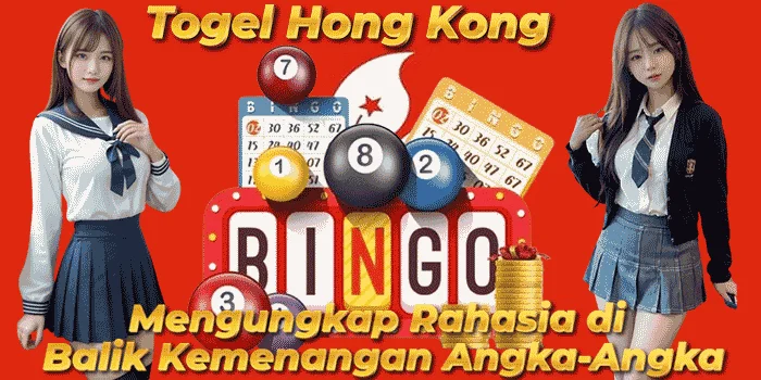 Togel Hong Kong – Mengungkap Rahasia di Balik Kemenangan Angka-Angka