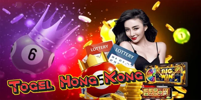 Togel Hong Kong - Menyelami Dunia Permainan Angka Dengan Kemenangan Maksimal
