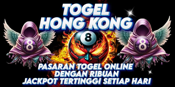 Togel Hong Kong – Pasaran Togel Online Dengan Ribuan Jackpot Tertinggi Setiap Hari