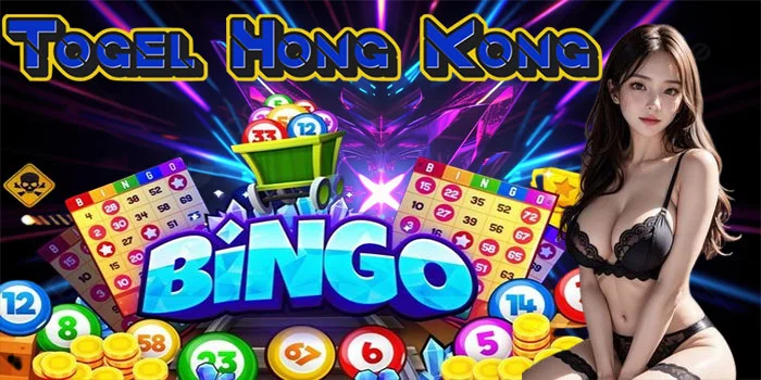 Togel Hong Kong - Peluang Menjanjikan Di Dunia Permainan Angka