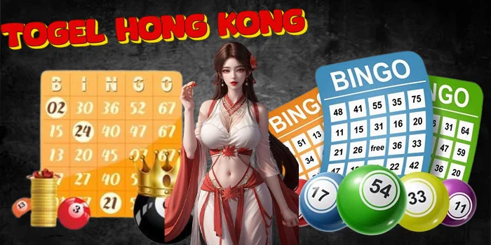 Togel Hong Kong - Strategi Terbaru Untuk Meningkatkan Peluang Menang Besar