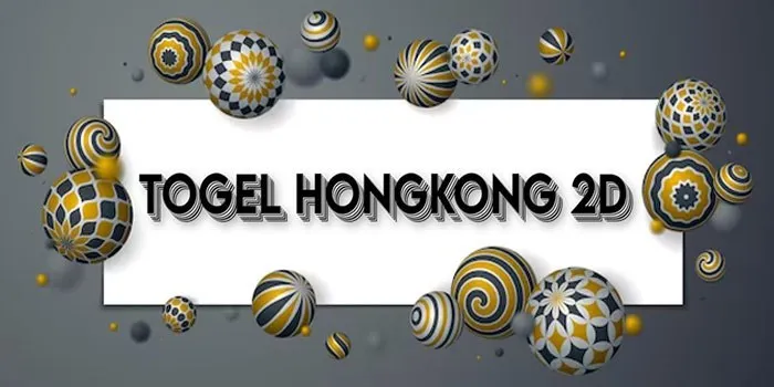 Togel Hongkong 2D Panduan Lengkap untuk Menguasai Permainan Togel