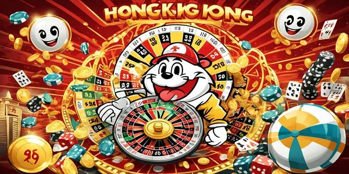 Togel Hongkong: Cara Cerdas Memilih Nomor dan Strategi Taruhan