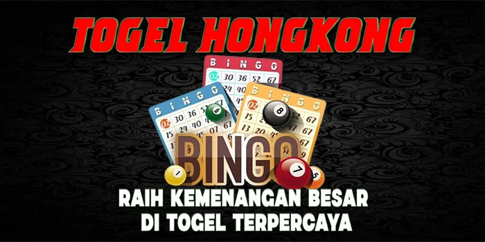 Togel Hongkong – Raih Kemenangan Besar di Togel Terpercaya