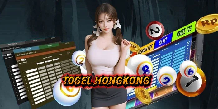 Togel Hongkong Memahami Sistem dan Peluang Menang