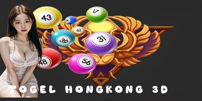 togel-hongkong-3D