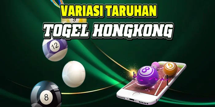 Variasi-Taruhan-Togel-Hongkong