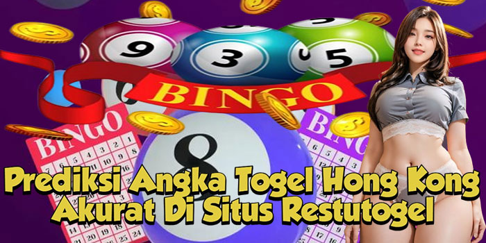 Cari prediksi angka togel Hong Kong yang akurat dan terpercaya? Restutogel siap membantu Anda meraih kemenangan besar setiap hari!