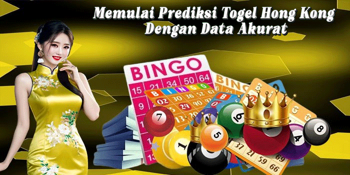 Memulai Prediksi Togel Hong Kong Dengan Data Akurat