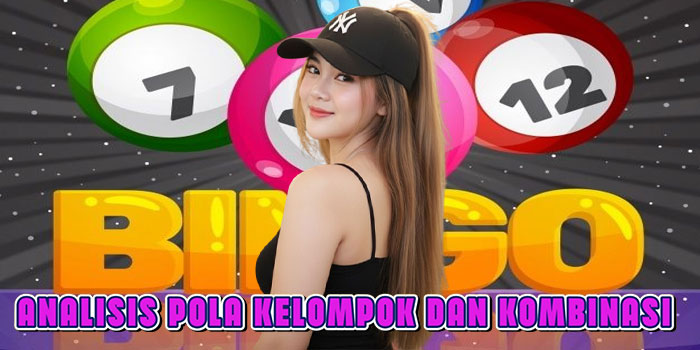 Analisis Pola Kelompok Dan Kombinasi